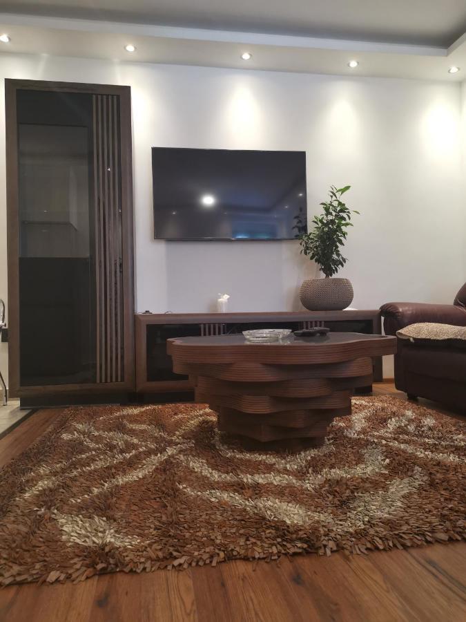 I&G Apartments Kotor Ngoại thất bức ảnh