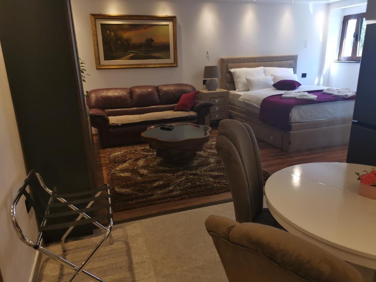 I&G Apartments Kotor Ngoại thất bức ảnh