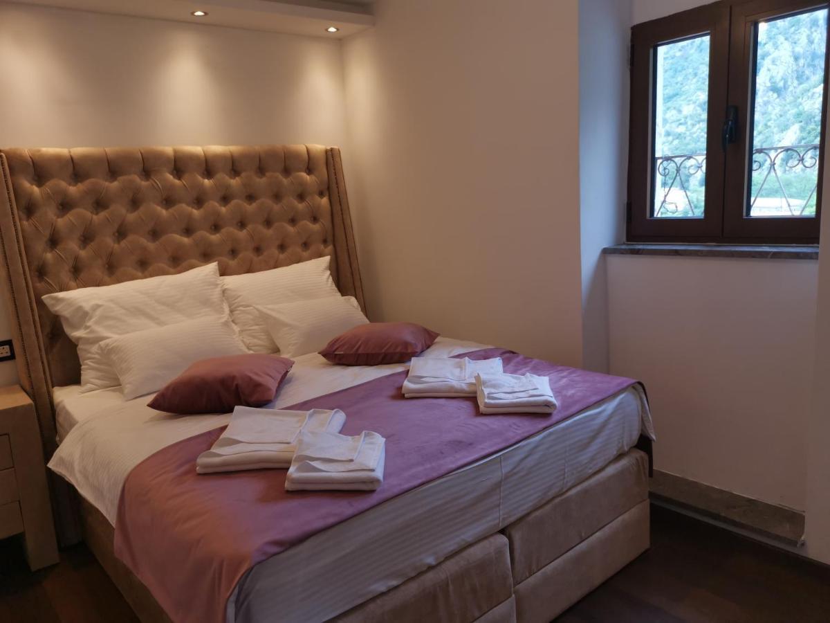 I&G Apartments Kotor Ngoại thất bức ảnh