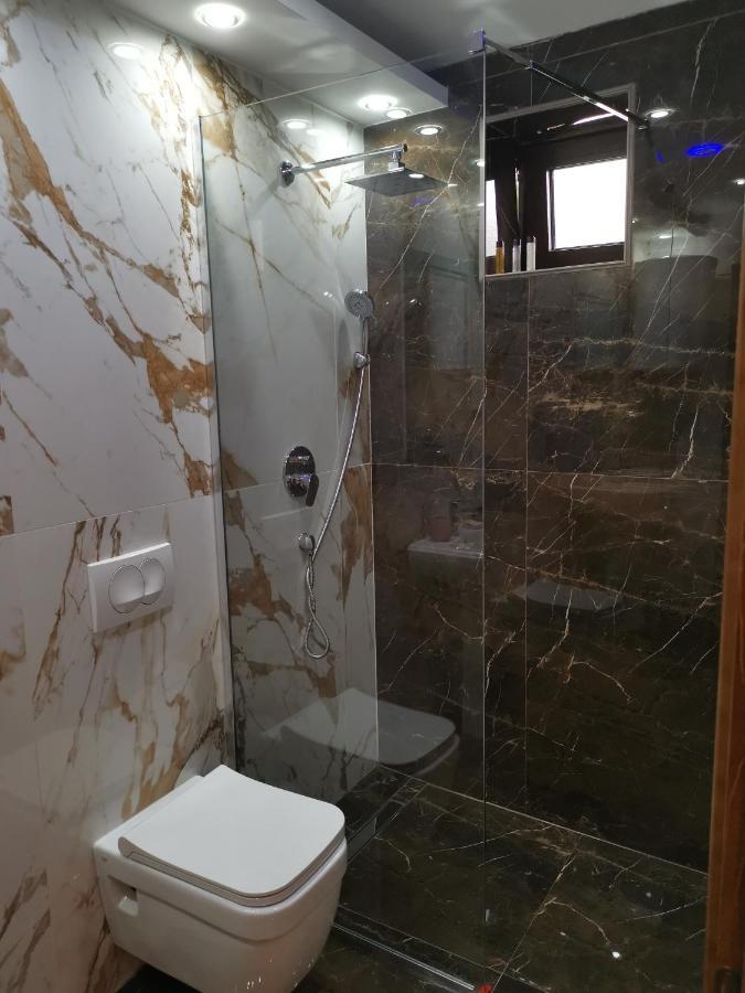 I&G Apartments Kotor Ngoại thất bức ảnh