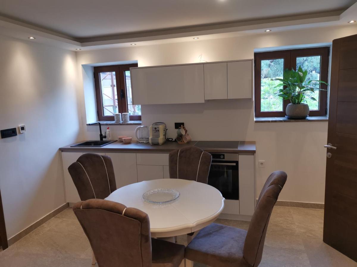I&G Apartments Kotor Ngoại thất bức ảnh