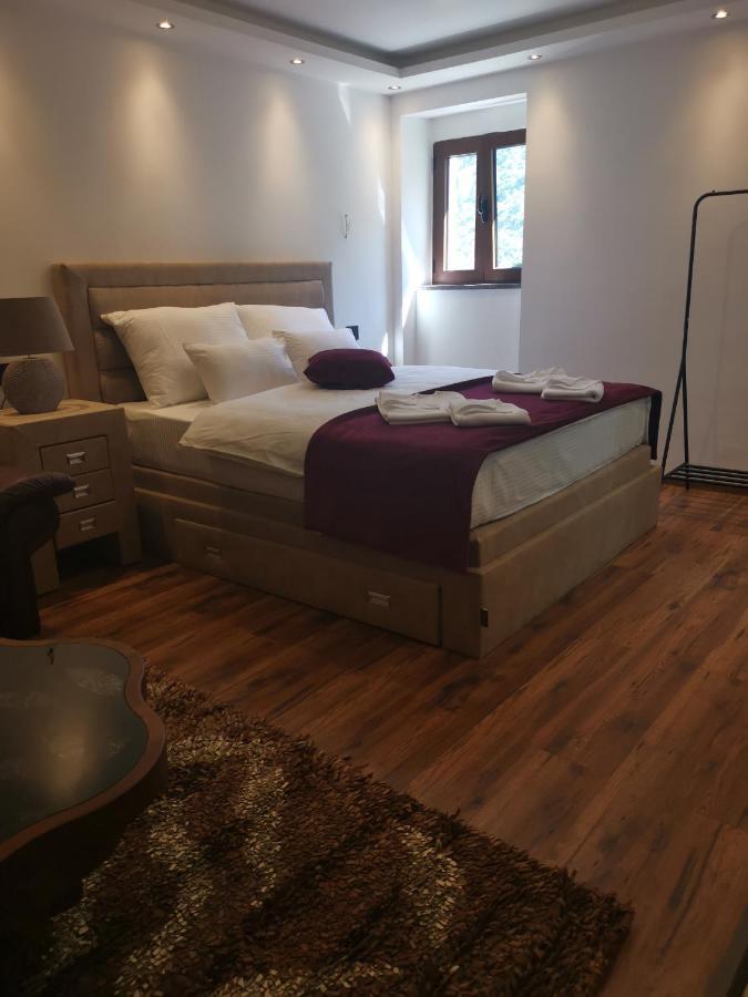 I&G Apartments Kotor Ngoại thất bức ảnh