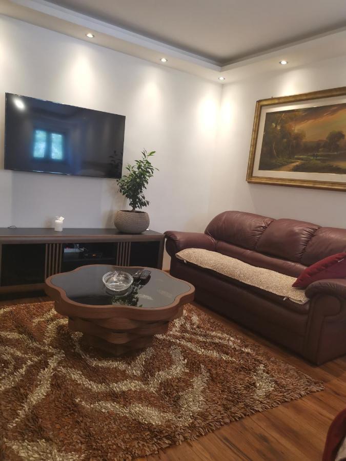 I&G Apartments Kotor Ngoại thất bức ảnh