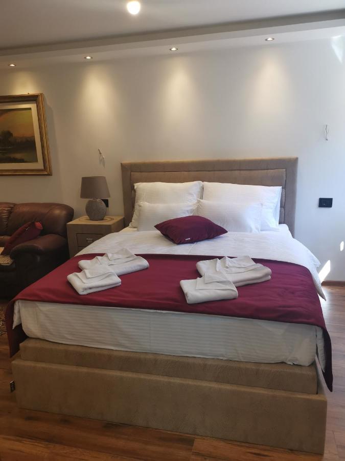 I&G Apartments Kotor Ngoại thất bức ảnh