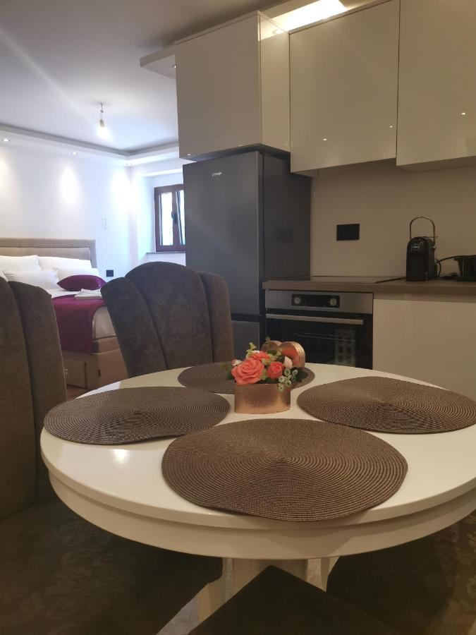 I&G Apartments Kotor Ngoại thất bức ảnh
